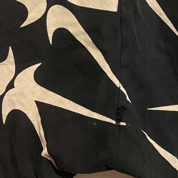 nike alien tshirt - Picture 6 of 6